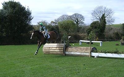 Eventing/Hunter Trialling Eligibility Guidelines